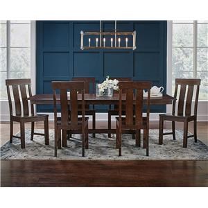 Dining Room Furniture - Furniture Superstore - Rochester, MN ...